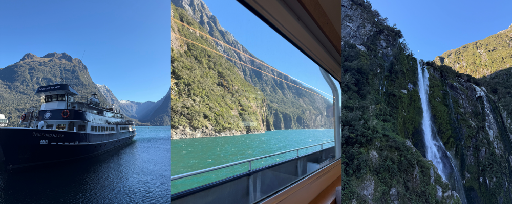 Milford Sound