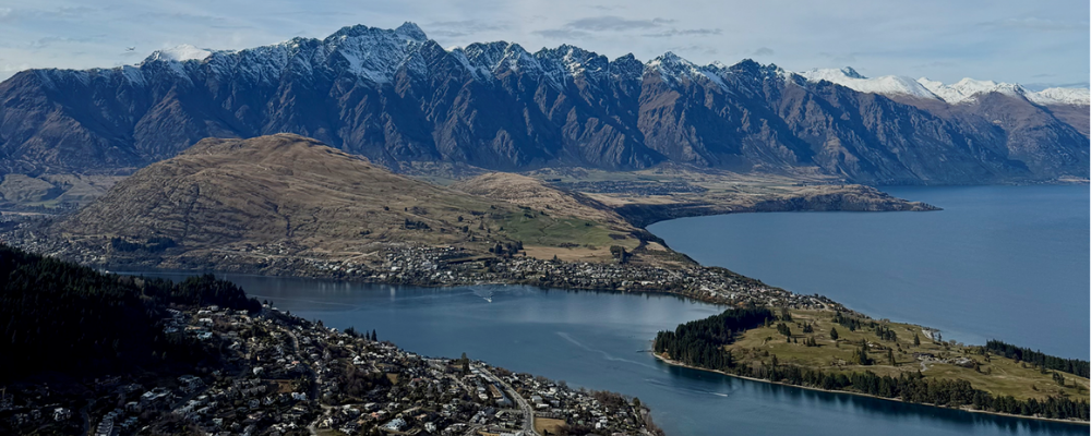 Queenstown