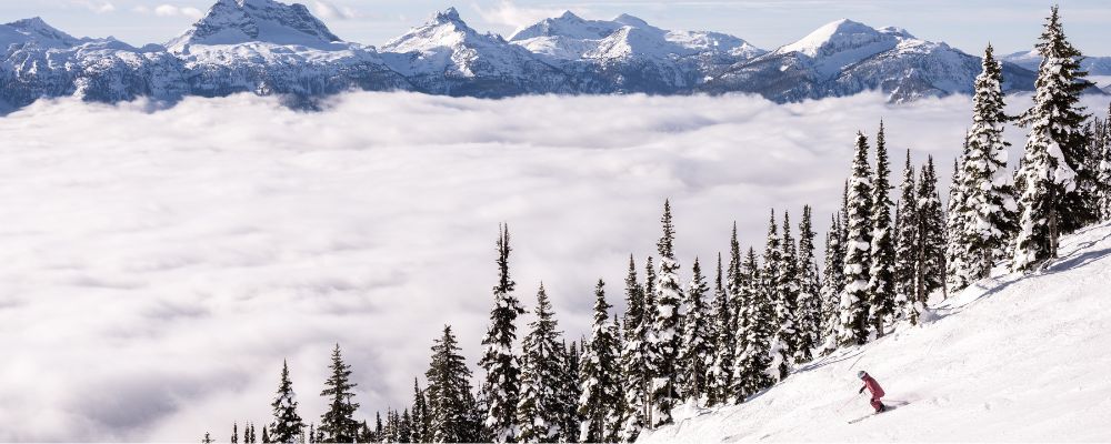 Revelstoke