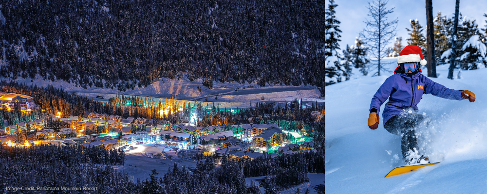 Christmas in Canada