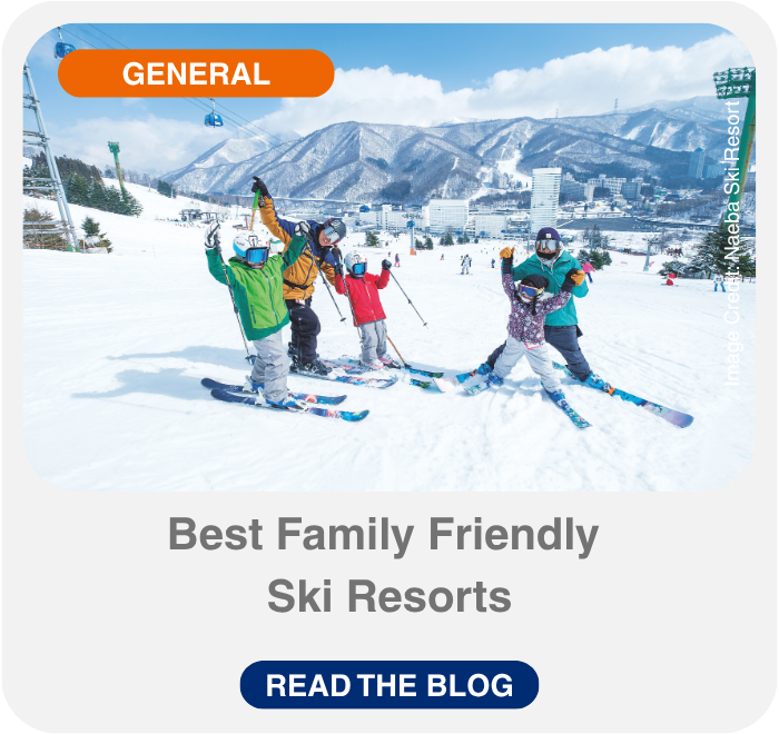 Best Family Ski Resorts