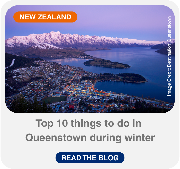 Top Things to do Queenstown