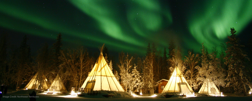 Aurora Village